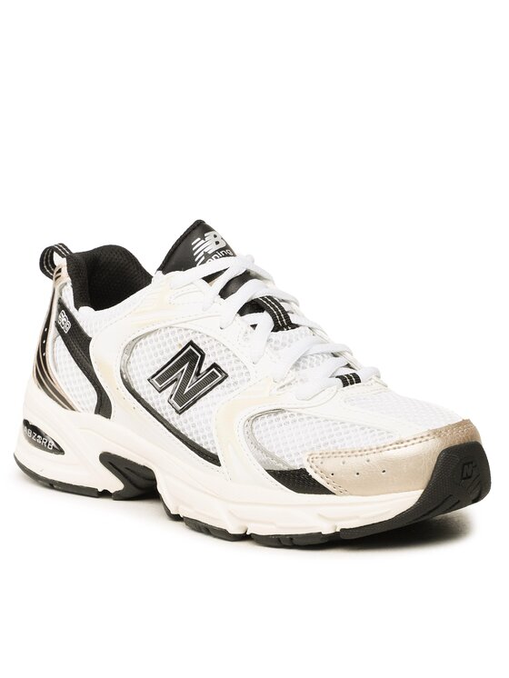 New Balance New Balance Laisvalaikio batai MR530TC Balta