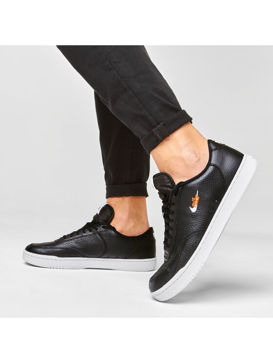 Nike Nike Tossud Court Vintage Prem CT1726 002 Must