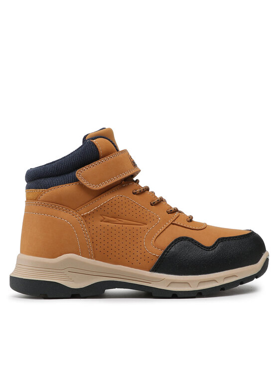 Sprandi Sprandi Schnürstiefeletten CP07-01481-02 Braun