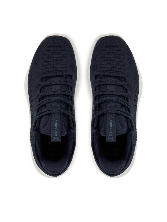 Under Armour Under Armour Edzőtermi cipők UA Dynamic 2 3028076 Sötétkék