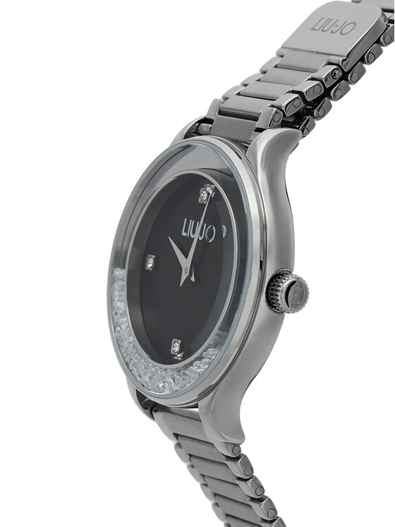 Liu Jo Liu Jo Orologio Dancing Shine TLJ2341 Argento