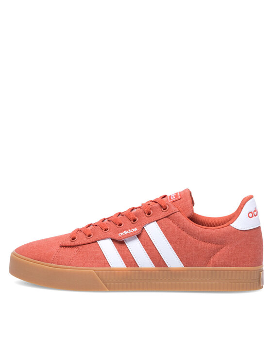 adidas adidas Superge DAILY 3.0 IE5331 Oranžna