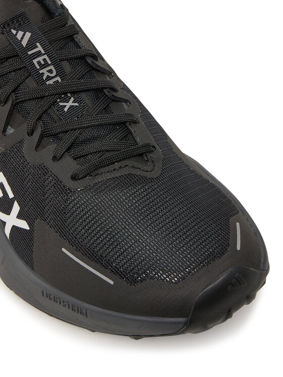 adidas adidas Buty do biegania Terrex Agravic 3 IE0813 Czarny