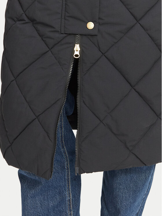 Barbour Barbour Talvejope Alverstone LQU1930BK11 Must Regular Fit