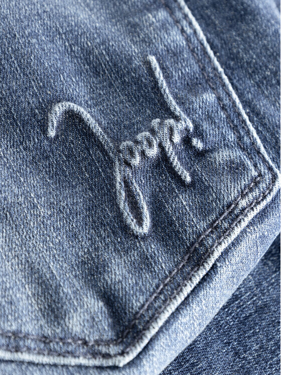 JOOP! JOOP! Džinsi 30037154 Zils Skinny Fit