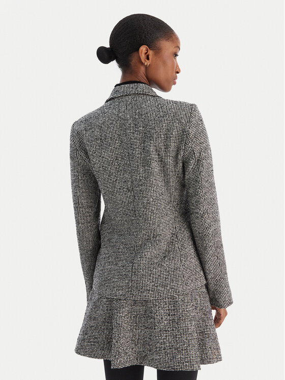 Tommy Hilfiger Tommy Hilfiger Sakoi WW0WW48786 Siva Slim Fit