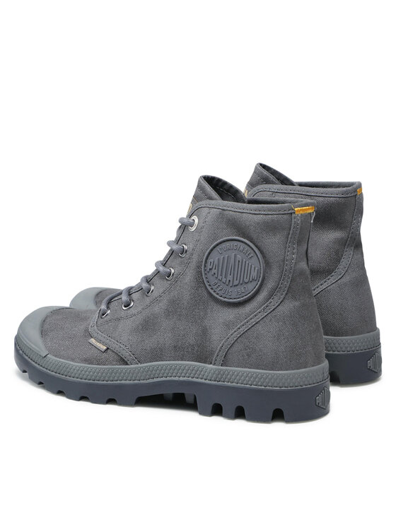 Palladium Palladium Traperid Pampa Hi Wax U 77222-068-M Hall