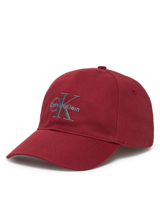 Calvin Klein Calvin Klein Šilterica LV04G5004G Crvena