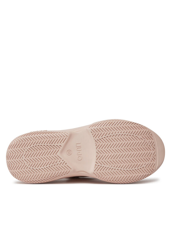 Liu Jo Liu Jo Sandali June Sandal 09 BA4029 EX014 Rosa