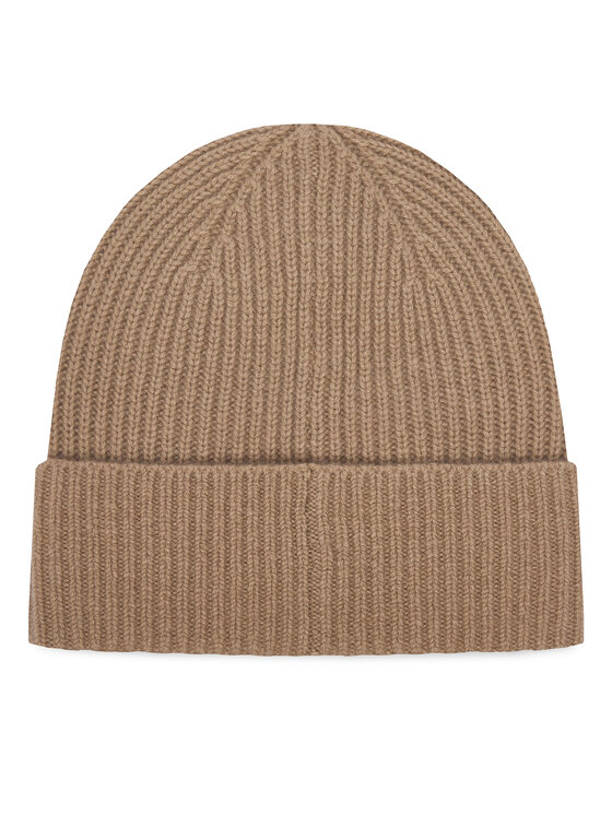 Tommy Hilfiger Tommy Hilfiger Шапка AW0AW19098 Бежов