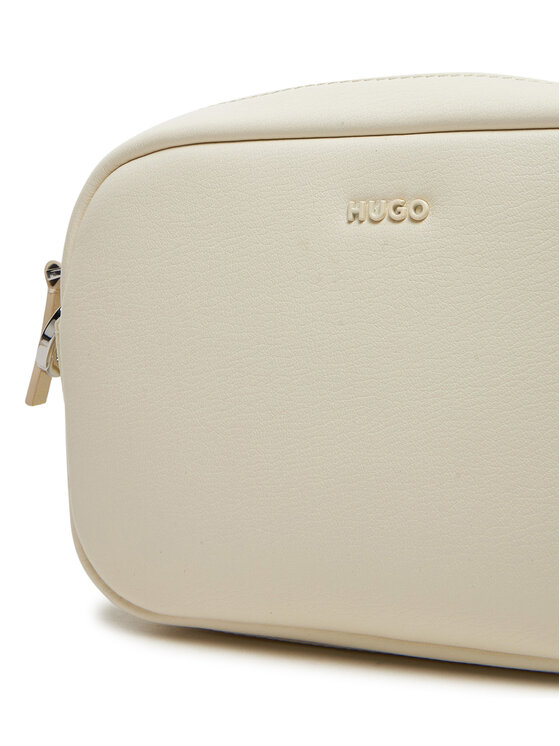 HUGO HUGO Handtasche Bel 2.0 50547050 Écru