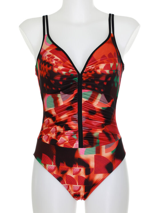Sunflair Sunflair Bikiny 22141 Červená