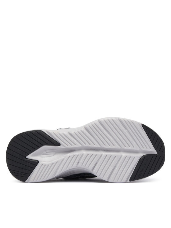 Skechers Skechers Sneakers Contour Foam - Cozy Fit 404200L Nero