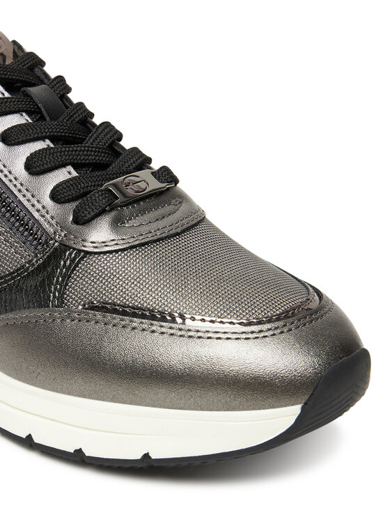 Tamaris Tamaris Sneakers 1-23732-41 Argento