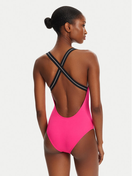 EA7 Emporio Armani EA7 Emporio Armani Costume da bagno 7W000294 AF12213 Z4001 Rosa