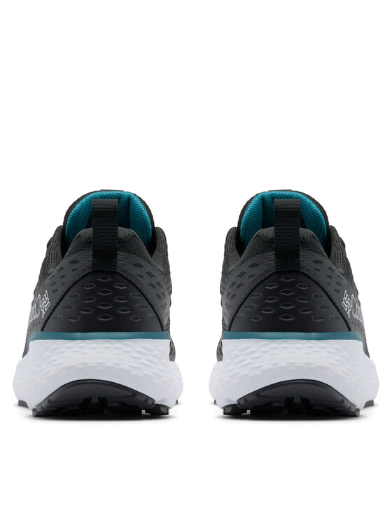 Columbia Columbia Trekking čevlji Konos™ TRS 2079321 Črna