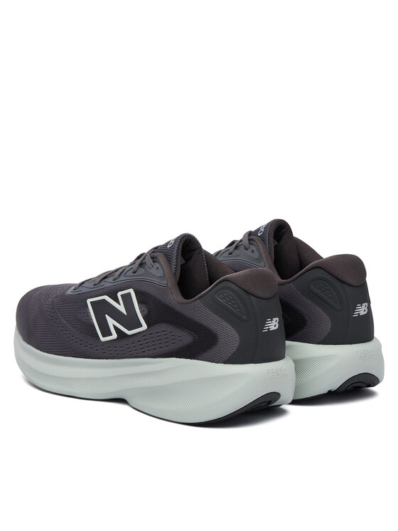 New Balance New Balance Bėgimo batai Fresh Foam 680 V9 M680923 Tamsiai pilka