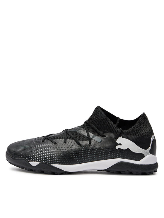 Puma Puma Ghete pentru fotbal Future 7 Match Tt 10772002 02 Negru