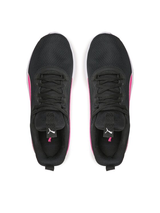 Puma Puma Παπούτσια για Τρέξιμο Resolve Modern 37703612 Μαύρο