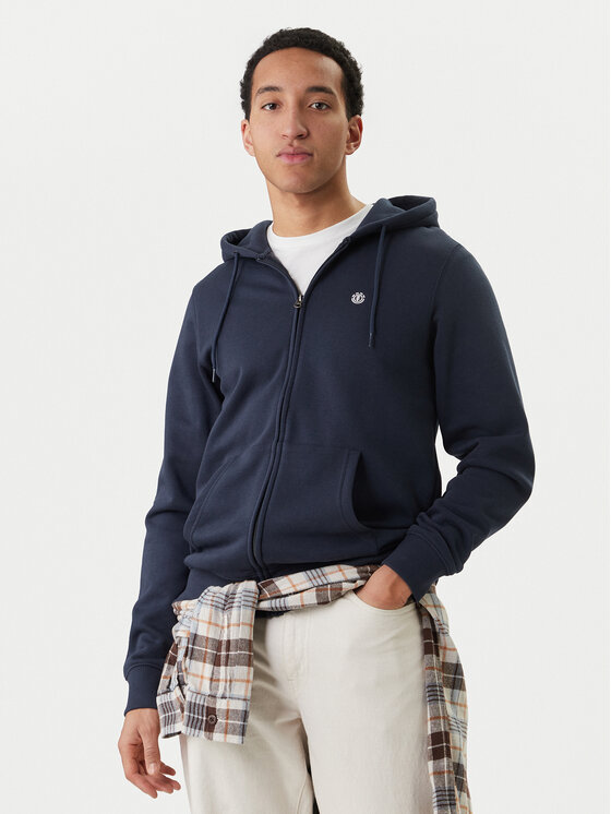 Element Bluza ELYFT00199 Granatowy