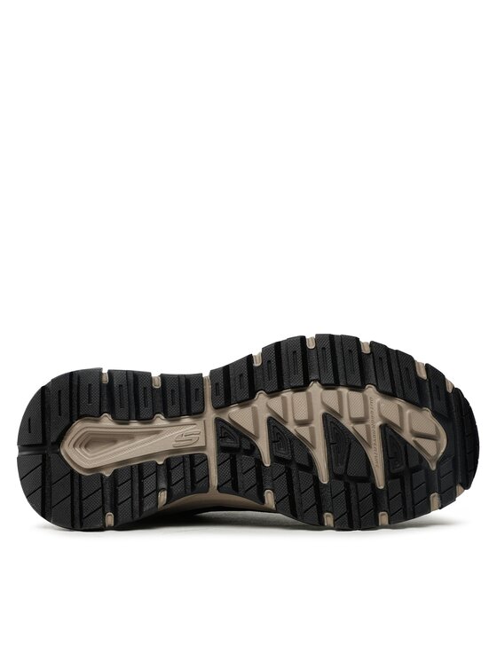 Skechers Skechers Trekking D'Lux Trekker 237565/BKNT Crna