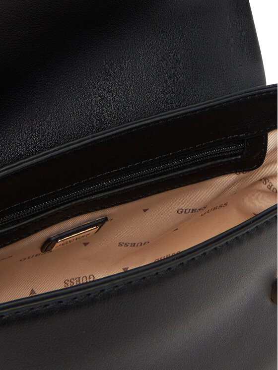 Guess Guess Torbica Lefia HWBG96 44190 Crna