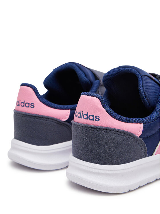 adidas adidas Superge Run 70s JI2252 Mornarsko modra