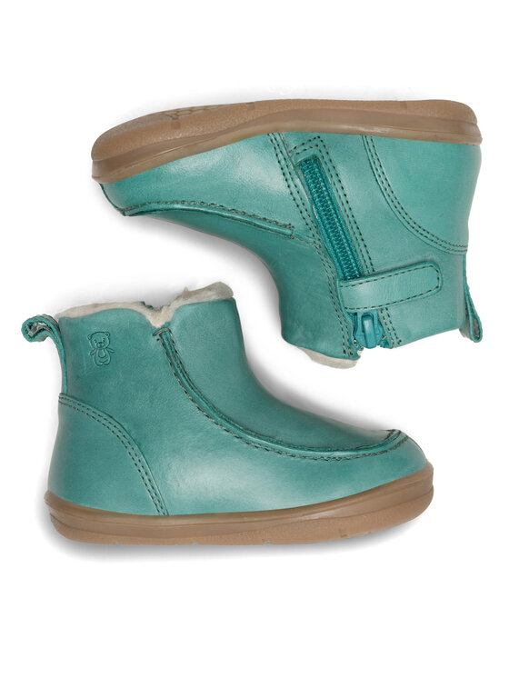 Lasocki Kids Lasocki Kids Stiefeletten DASH CI12-DASH-03 Grün