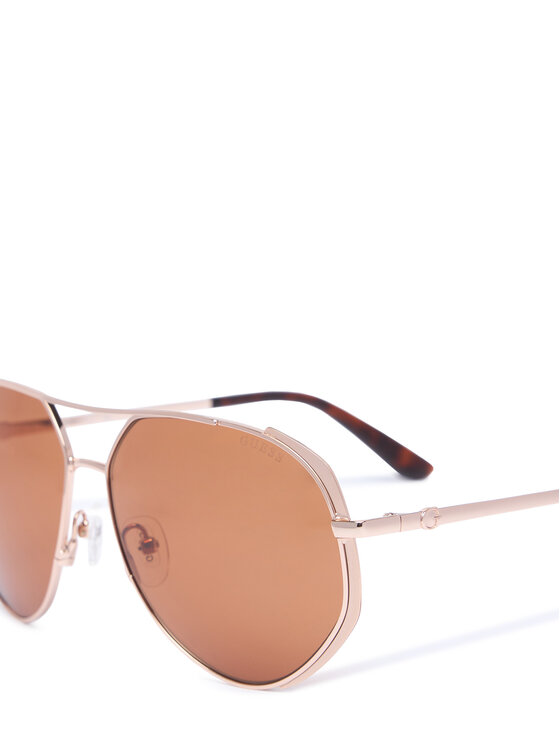 Guess Guess Occhiali da sole GU00219 Oro