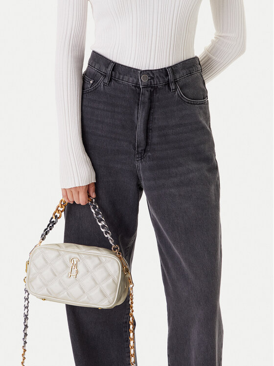 Steve Madden Geantă Bcecily SM13001664 Crem
