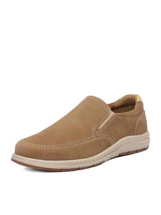 Lasocki Lasocki Pantofi CEO-KENDALL-10 MB Maro