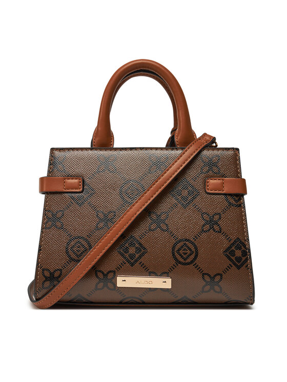 Aldo Aldo Borsetta Lisbon 13933717 Marrone