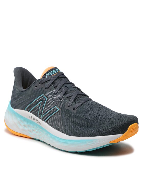 New Balance New Balance Παπούτσια για Τρέξιμο Fresh Foam Vongo v5 MVNGOCD5 Γκρι