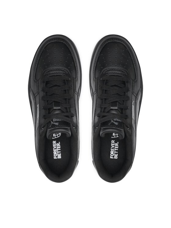 Puma Puma Laisvalaikio batai Caven 2.0 Jr 393837 01 Juoda