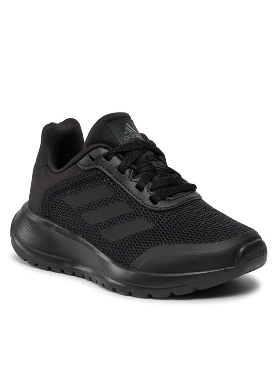 adidas adidas Сникърси Tensaur Run IG8572 Черен