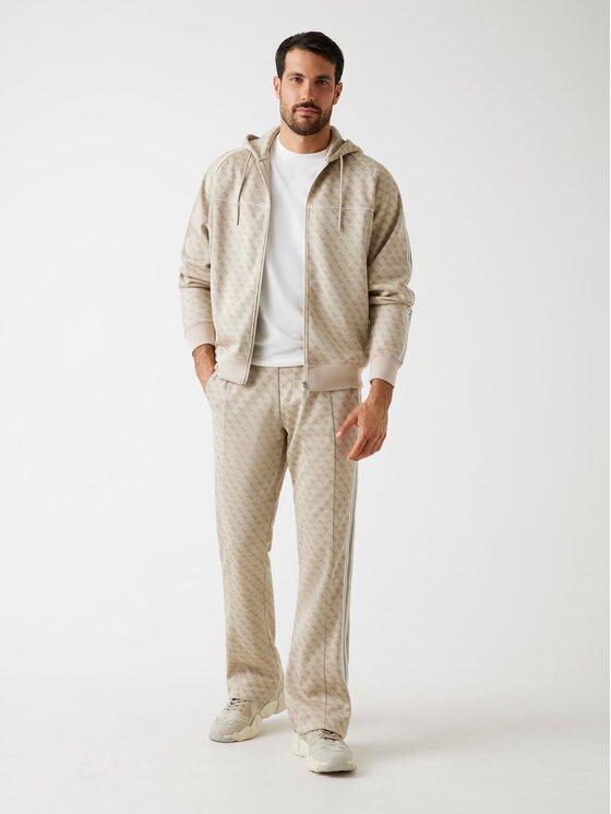 Guess Guess Jopa 179265 Rjava Classic Fit