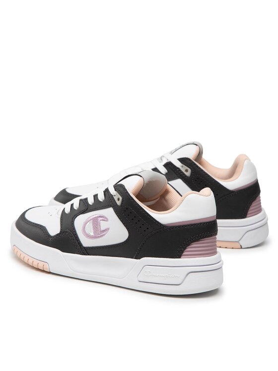 Sneakers Z80 Low S11451-CHA-KK001 Nero