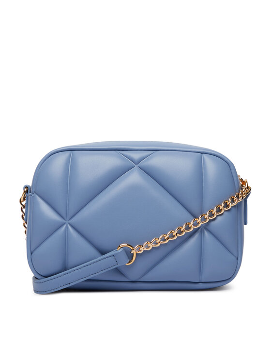 LOVE MOSCHINO LOVE MOSCHINO Käekott JC4038PP1PLC0700 Sinine