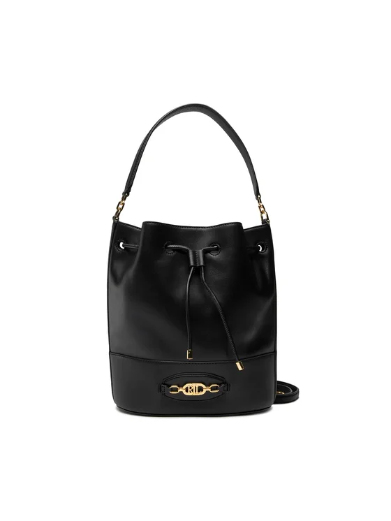 Lauren Ralph Lauren Handtasche Andie 25 431862238001 Schwarz