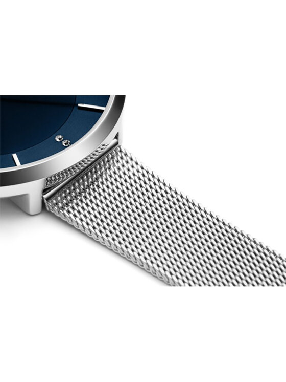 Pierre Ricaud Pierre Ricaud Orologio P23006.5115Q Argento
