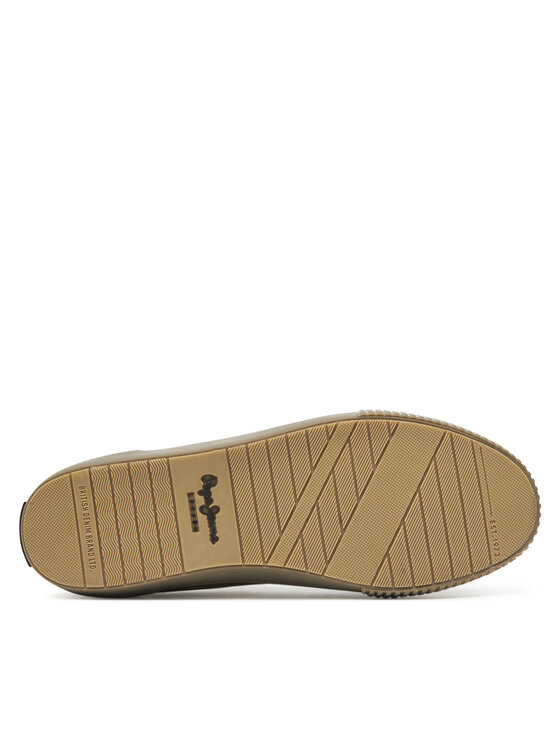 Pepe Jeans Pepe Jeans Superge Ben Evolution M PMS300001 Khaki