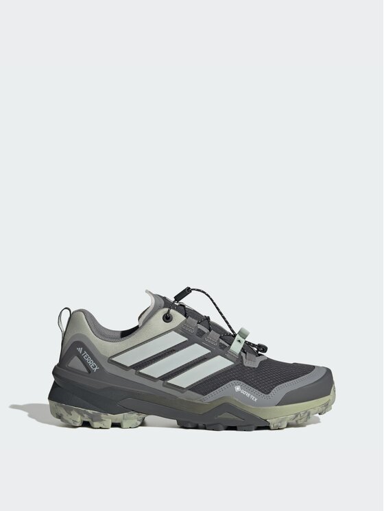 adidas adidas Trekkingi 144553 Szary