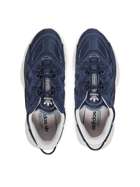 adidas adidas Sneakersy OZWEEGO JI2638 Tmavomodrá