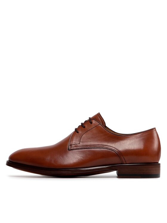 Lord Premium Lord Premium Pusbačiai Derby 5504 Ruda