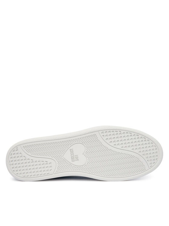 LOVE MOSCHINO LOVE MOSCHINO Sportcipők JA15112G1OIG0701 Kék