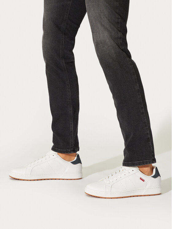 Levi's® Levi's® Sneakersy 234234-661-151 Biały