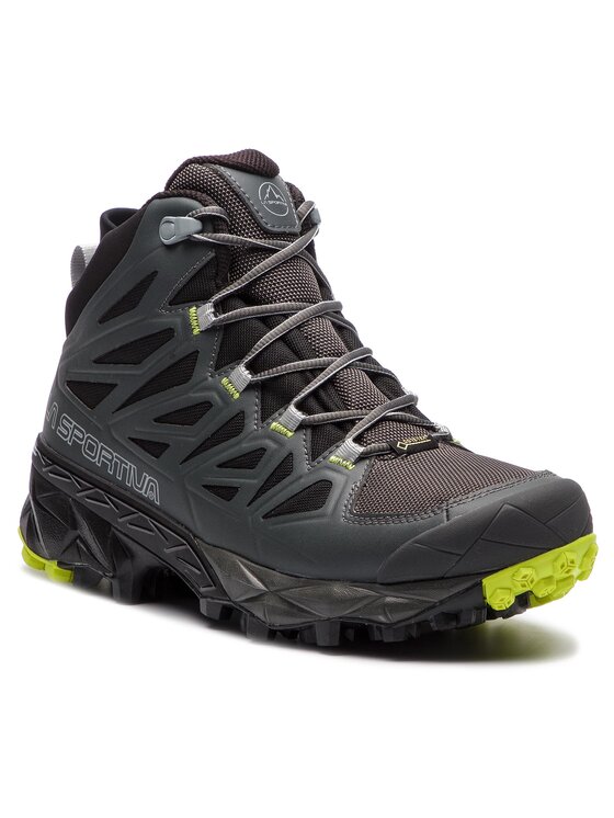La Sportiva La Sportiva Trekkingschuhe Blade Gtx GORE-TEX 24F900705 Grau