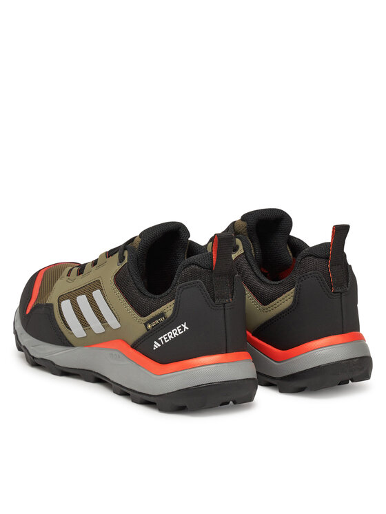 adidas adidas Tenisice za trčanje Tracerocker 2.0 GORE-TEX JI1305 Kaki