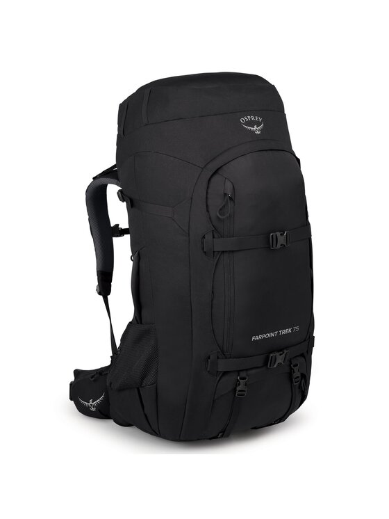 Osprey Osprey Plecak 250259 Czarny