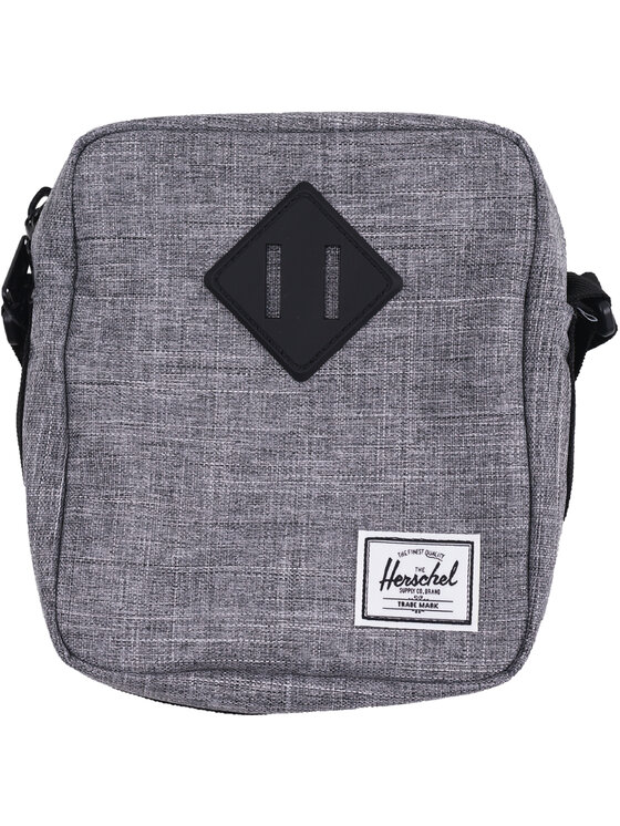 Herschel Herschel Borsellino Herschel Heritage Crossbody Grigio
